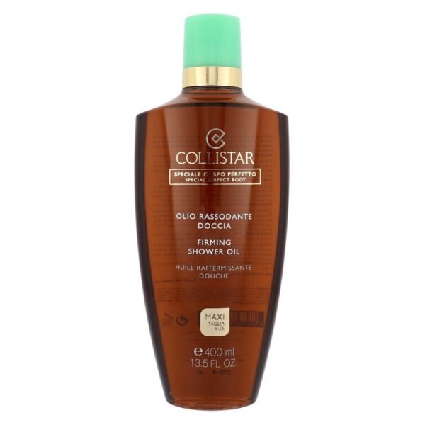 Collistar Special Perfect Body Firming Shower Oil Shower Oil