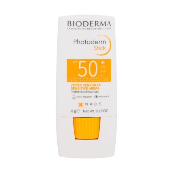 BIODERMA Photoderm Stick Face Sun Care