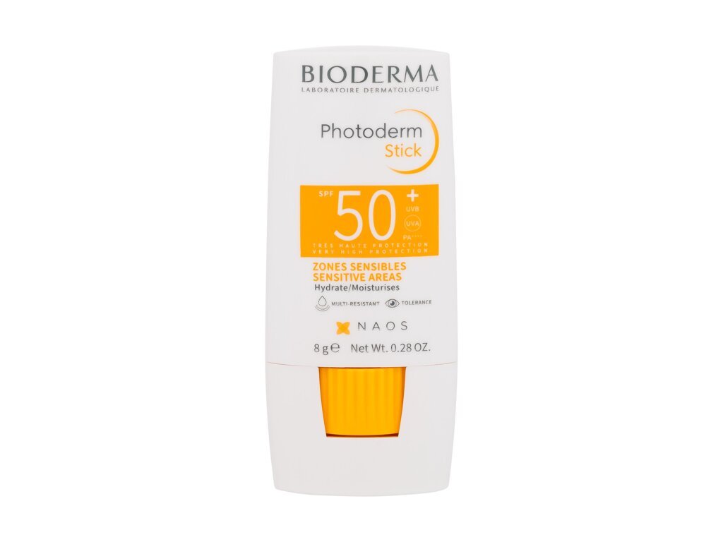 BIODERMA Photoderm Stick Face Sun Care