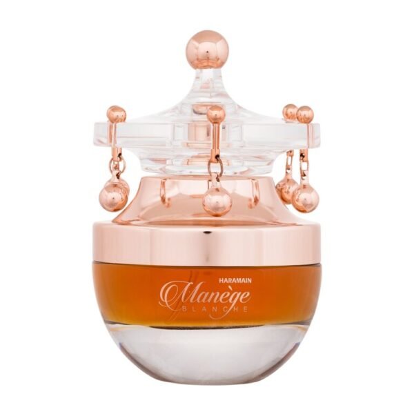 Al Haramain Manege Blanche Eau de Parfum