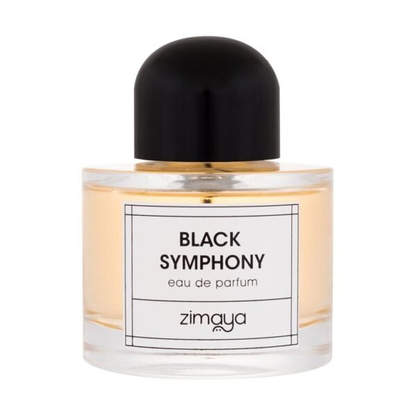 Zimaya Black Symphony Eau de Parfum