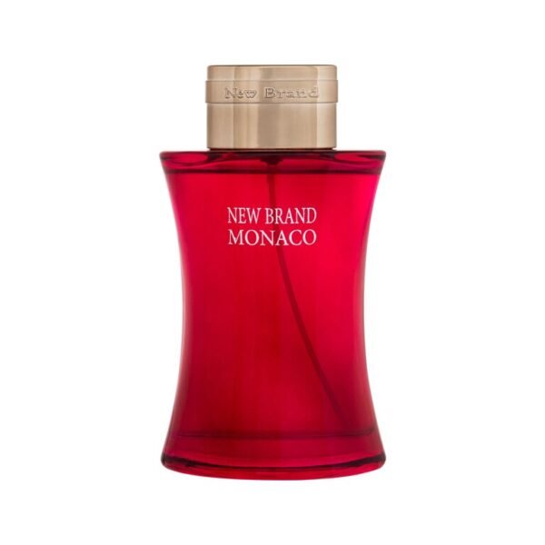 New Brand Parfums Monaco Eau de Toilette