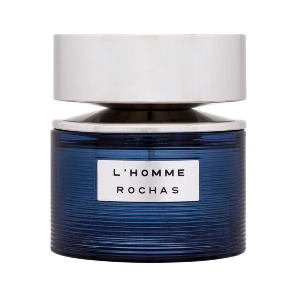 Rochas L´Homme Eau de Toilette 40 ml