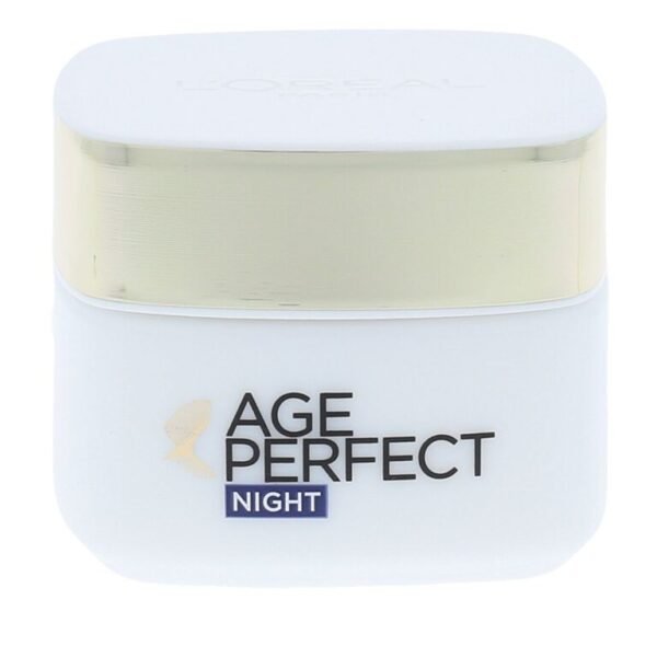 L'Oréal Paris Age Perfect Night Skin Cream