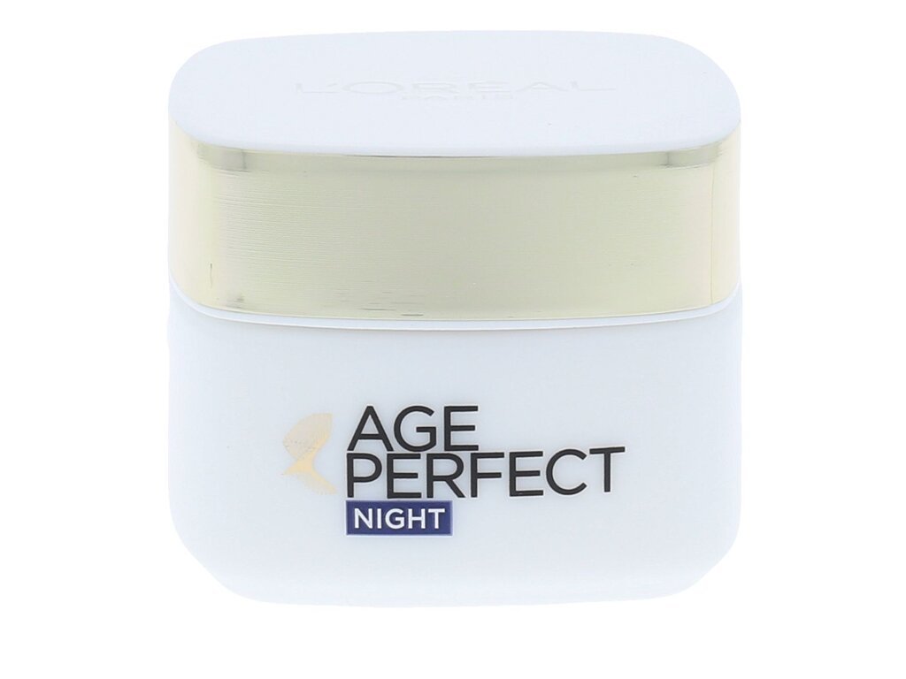 L'Oréal Paris Age Perfect Night Skin Cream