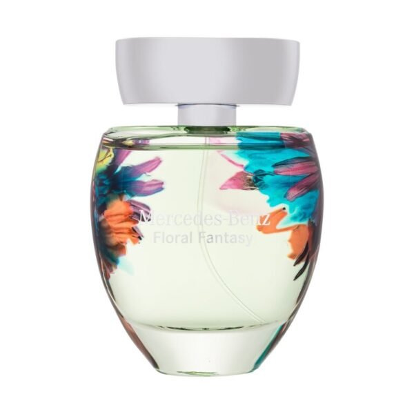 Mercedes-Benz Floral Fantasy Eau de Toilette