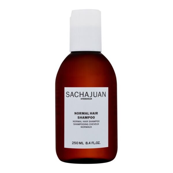 Sachajuan Normal Hair Shampoo Shampoo
