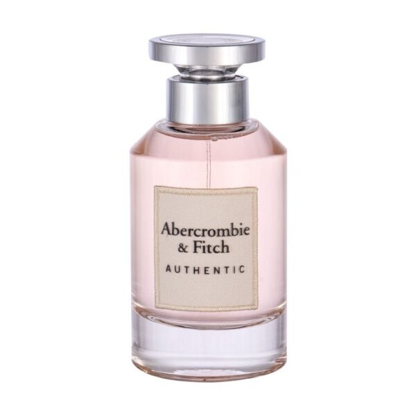 Abercrombie & Fitch Authentic Eau de Parfum