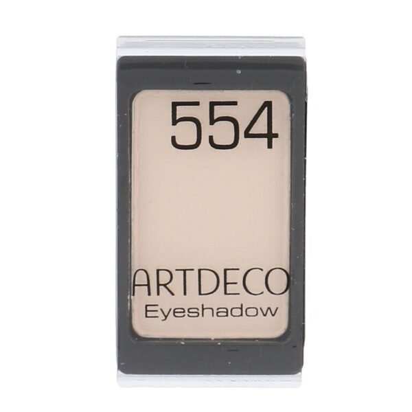 Artdeco Eyeshadow Matt Eye Shadow