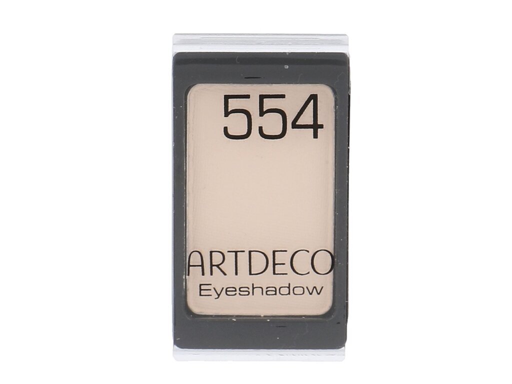 Artdeco Eyeshadow Matt Eye Shadow