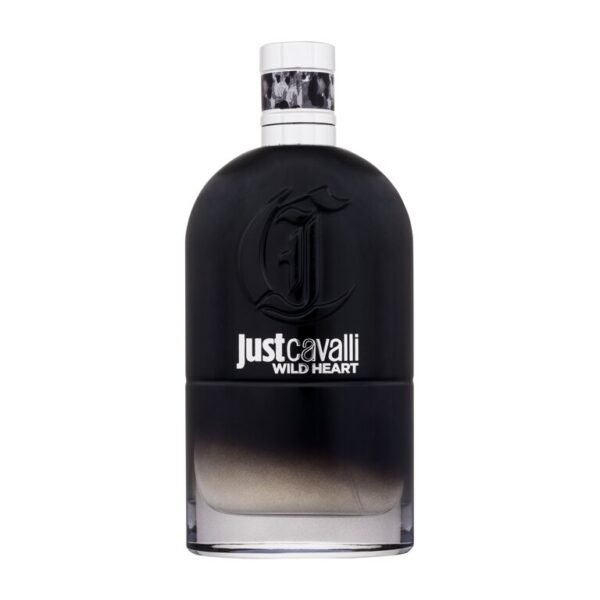 Roberto Cavalli Just Cavalli Wild Heart Eau de Toilette
