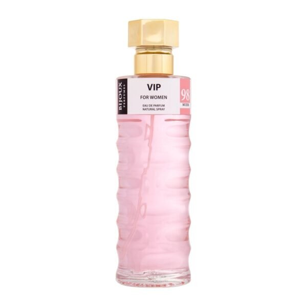 Bijoux VIP 98 Eau de Parfum