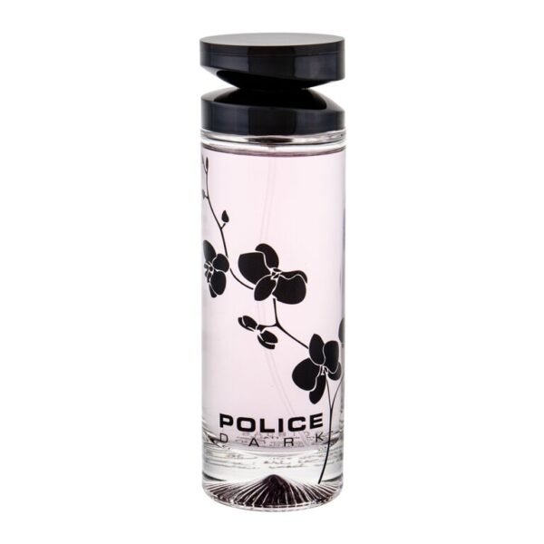 Police Dark Women Eau de Toilette