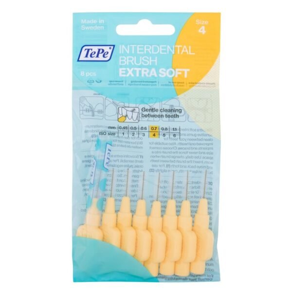TePe Extra Soft Interdental Brush