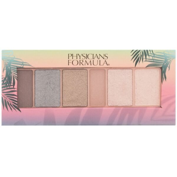 Physicians Formula Butter Believe It! Eyeshadow Eye Shadow