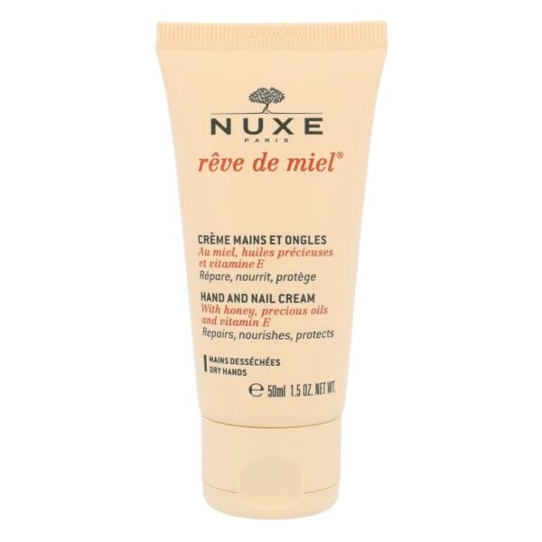 NUXE Reve de Miel Hand Cream
