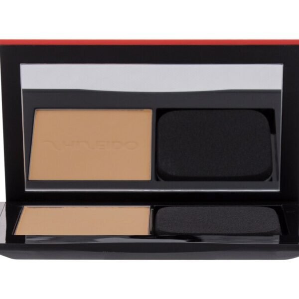 Shiseido Synchro Skin Self-Refreshing Cushion Compact Makeup