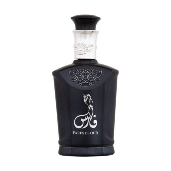 Al Malakia Fares El Oud Eau de Parfum