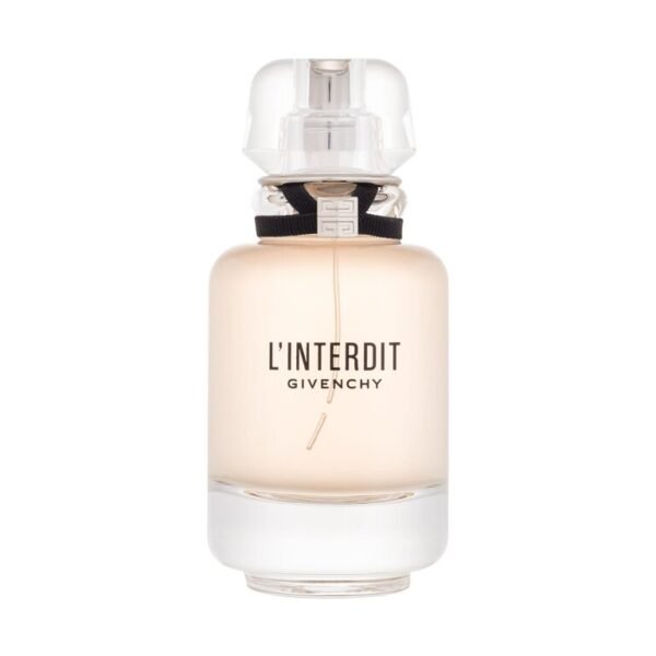 Givenchy L'Interdit 2022 Eau de Toilette
