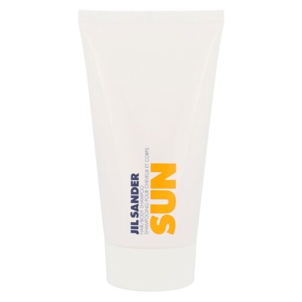 Jil Sander Sun Shower Gel