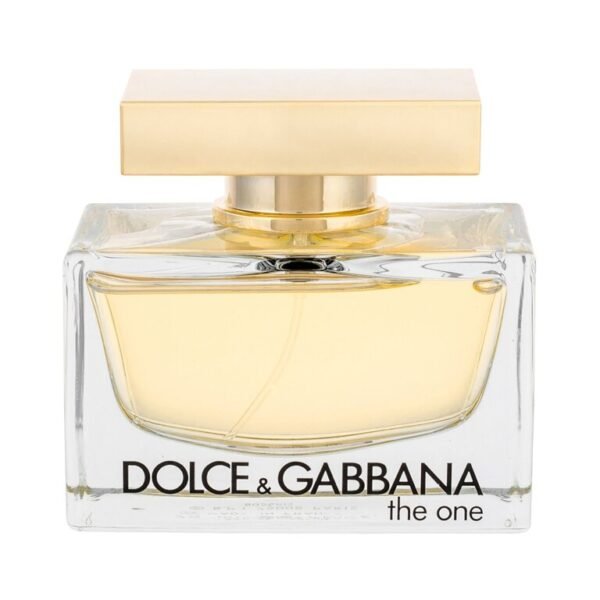 Dolce&Gabbana The One Eau de Parfum