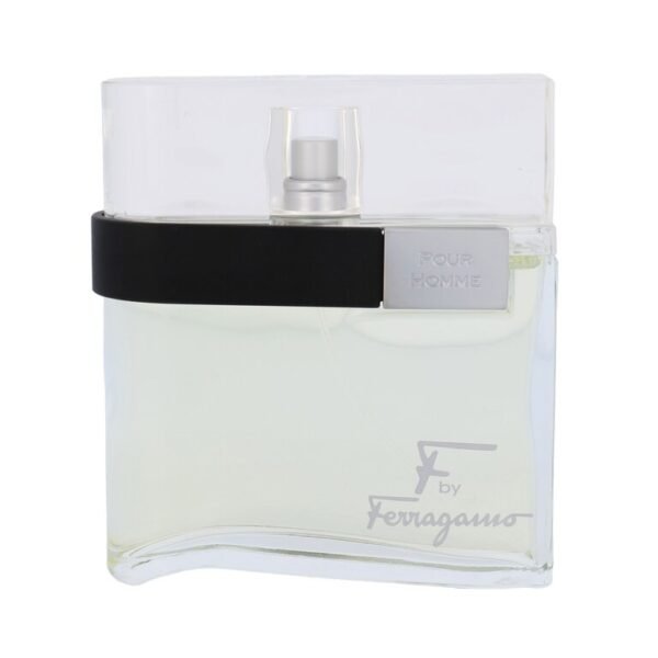 Ferragamo F by Ferragamo Eau de Toilette