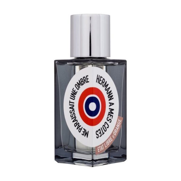 Etat Libre d´Orange Hermann a Mes Cotes Me Paraissait Une Ombre Eau de Parfum