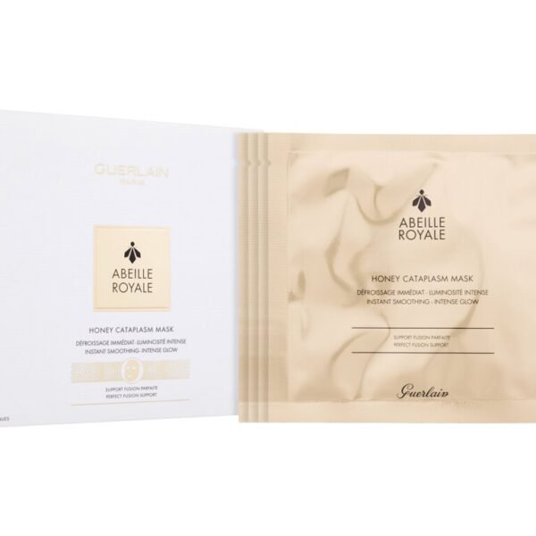 Guerlain Abeille Royale Honey Cataplasm Mask Face Mask