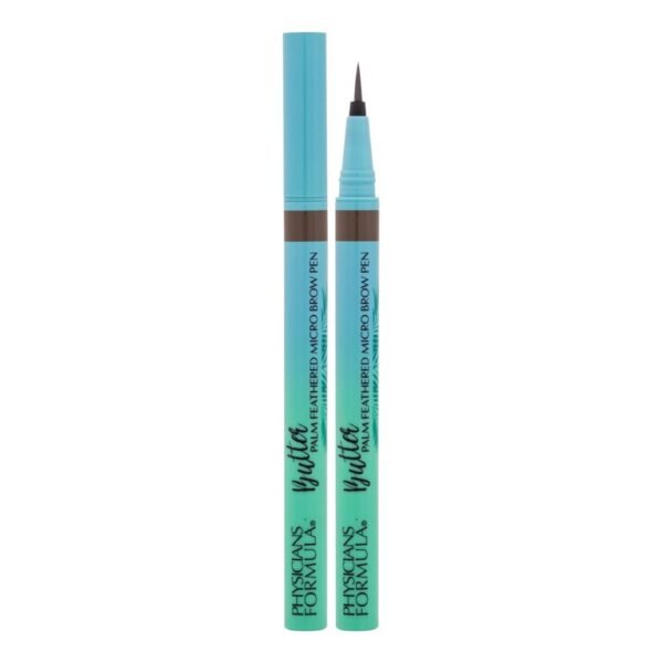 Physicians Formula Butter Palm Feathered Micro Brow Pen Eyebrow Pencil