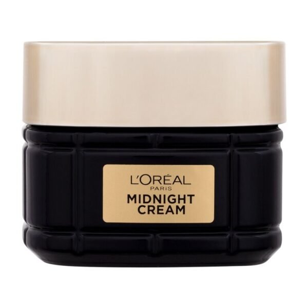 L'Oréal Paris Age Perfect Cell Renew Midnight Cream Night Skin Cream