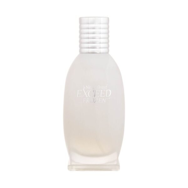 New Brand Parfums Exceed Frozen Eau de Toilette