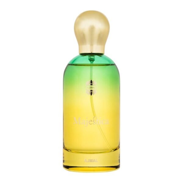 Ajmal Majestica Eau de Parfum