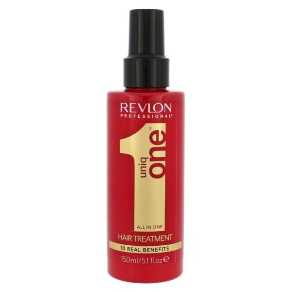 Revlon Professional Uniq One Leave-in Hair Care