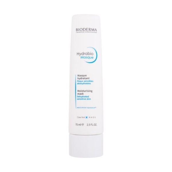 BIODERMA Hydrabio Face Mask