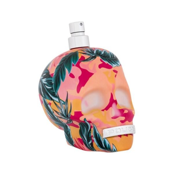 Police To Be Exotic Jungle Eau de Parfum
