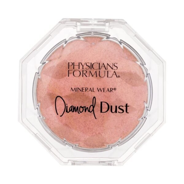 Physicians Formula Mineral Wear Diamond Dust Brightener
