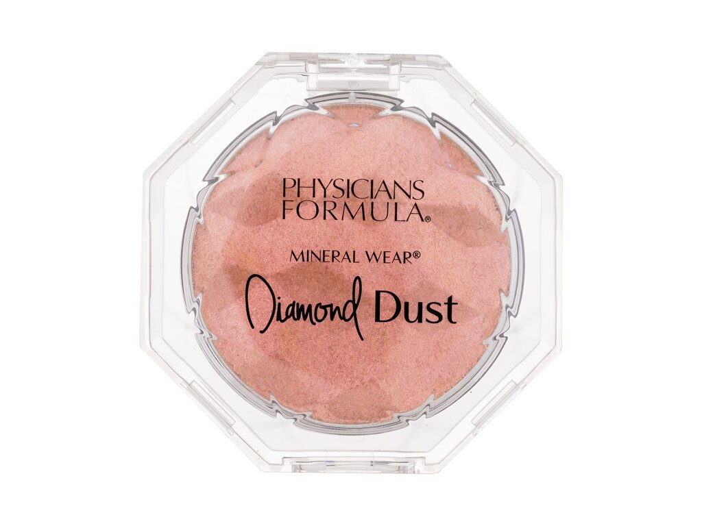 Physicians Formula Mineral Wear Diamond Dust Brightener