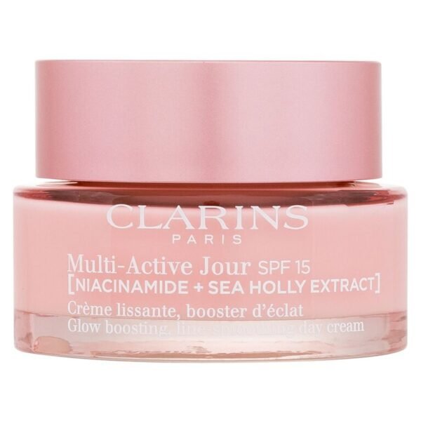 Clarins Multi-Active Day Cream