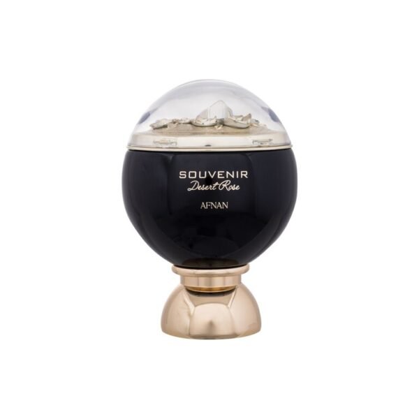 Afnan Souvenir Desert Rose Eau de Parfum