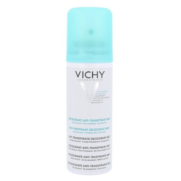 Vichy Deodorant Antiperspirant Deodorant