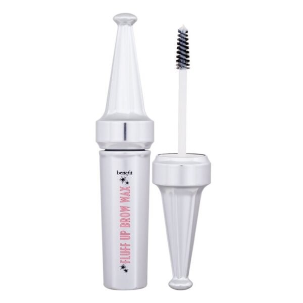 Benefit Fluff Up Brow Wax Eyebrow Gel and Eyebrow Pomade