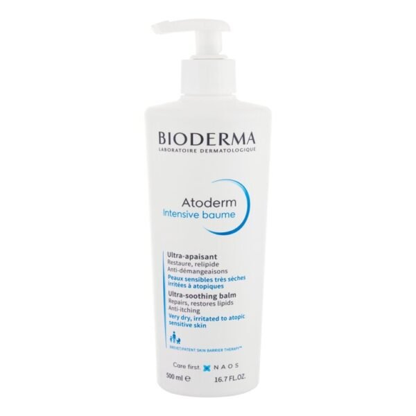 BIODERMA Atoderm Intensive Baume Body Balm