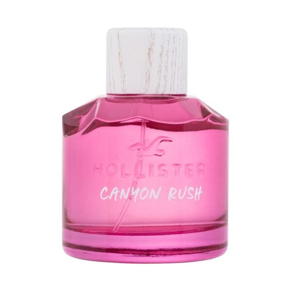 Hollister Canyon Rush Eau de Parfum