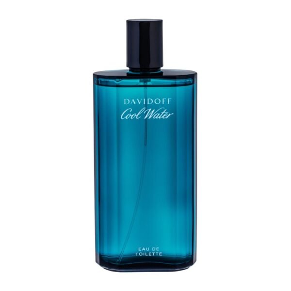 Davidoff Cool Water Eau de Toilette