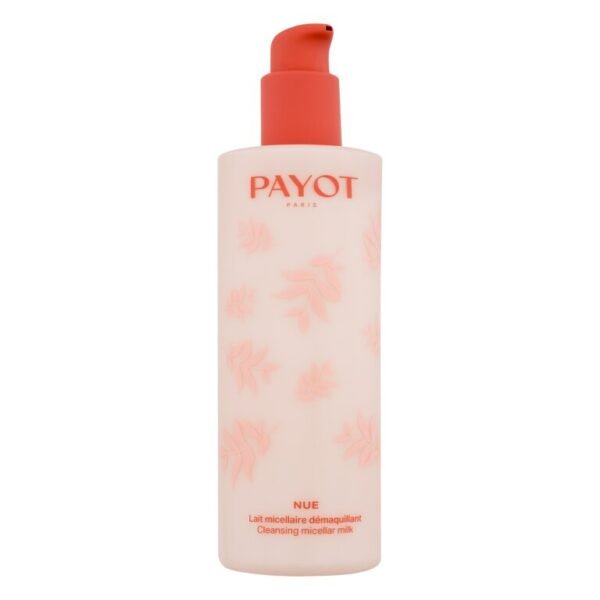 PAYOT Nue Cleansing Micellar Milk Cleansing Milk 400 ml