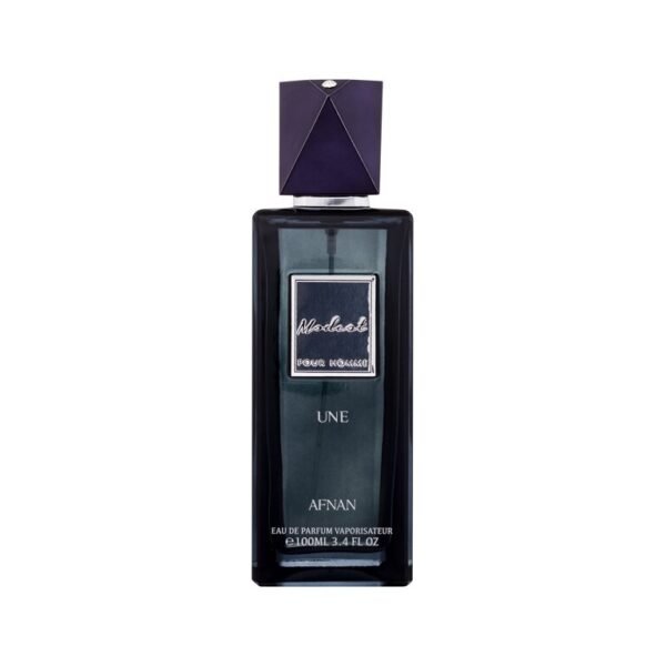 Afnan Modest Une Eau de Parfum