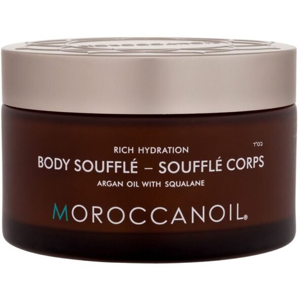 Moroccanoil Body Soufflé Body Cream