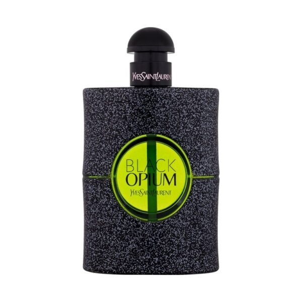 Yves Saint Laurent Black Opium Illicit Green Eau de Parfum