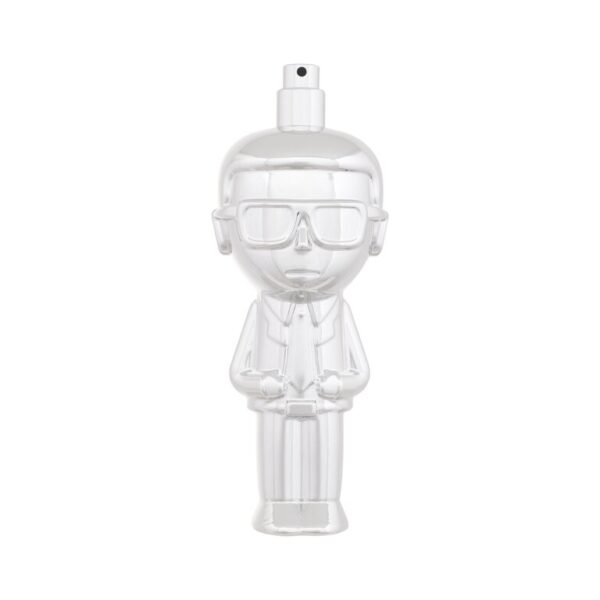 Karl Lagerfeld Ikonik Eau de Parfum