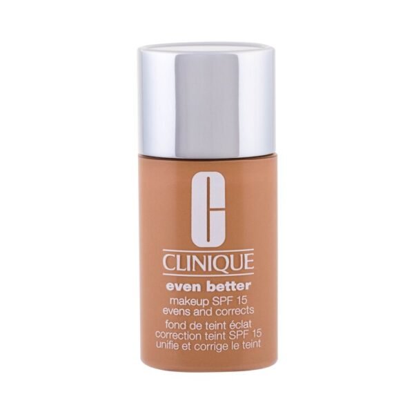 Clinique Even Better SPF15 Makeup